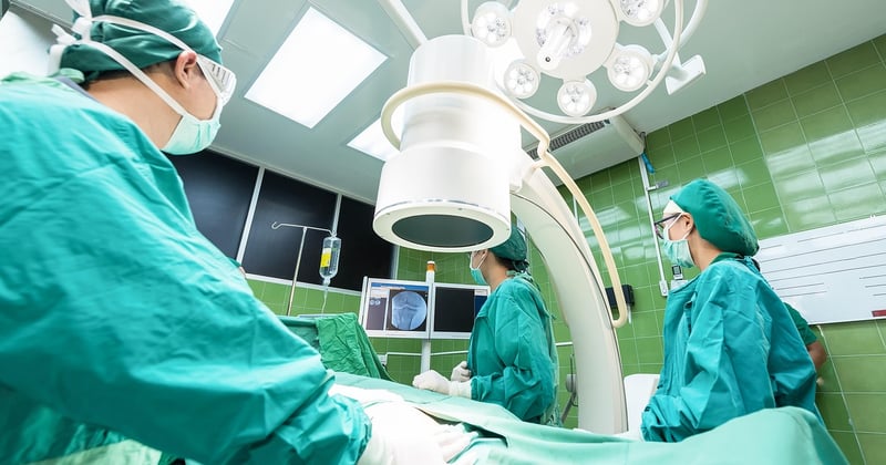Blog d'actualités et d'informations : garder le cap santé