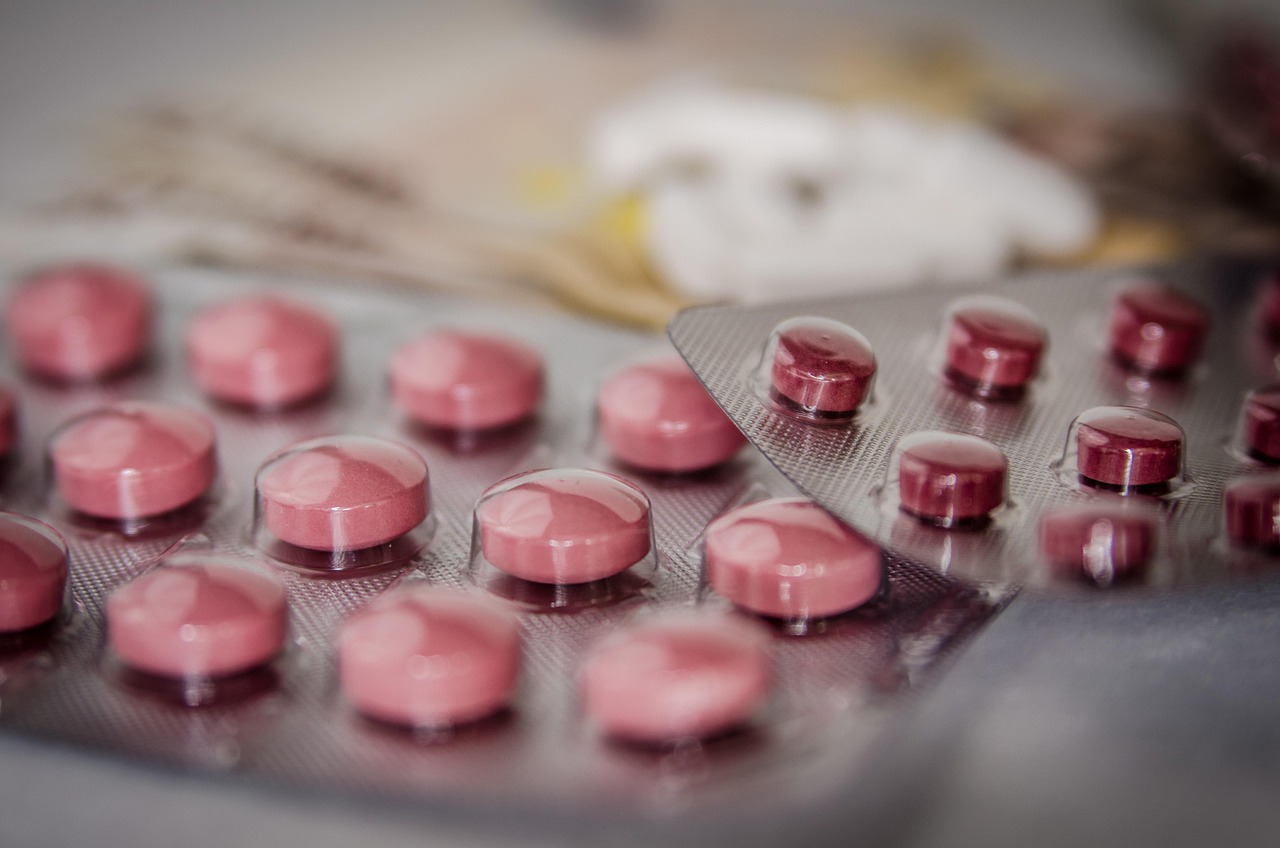 Quels médicaments peut-on prendre pendant la grossesse ?