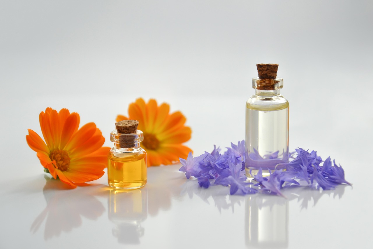 Comment utiliser les huiles essentielles en toute sécurité ?
