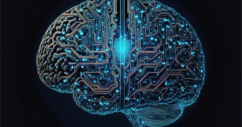 Taches blanches au cerveau : faut-il vraiment s'inquiéter ?
