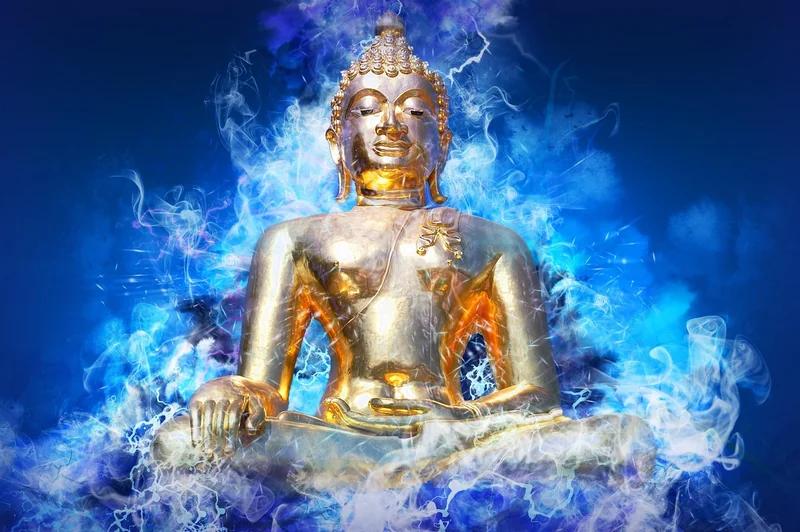 Et la signification spirituelle dans tout ça ?