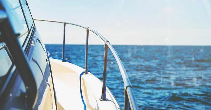 Quelles marques de bateau de luxe valent le détour ?