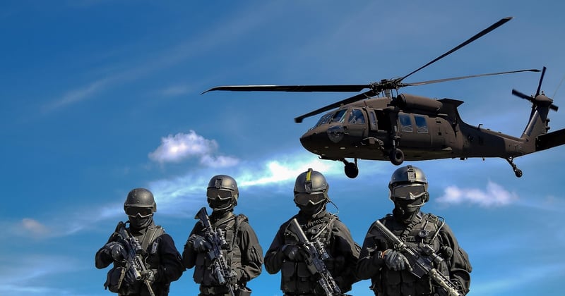 S'engager dans l'armée : ce qu'il faut vraiment savoir avant de signer