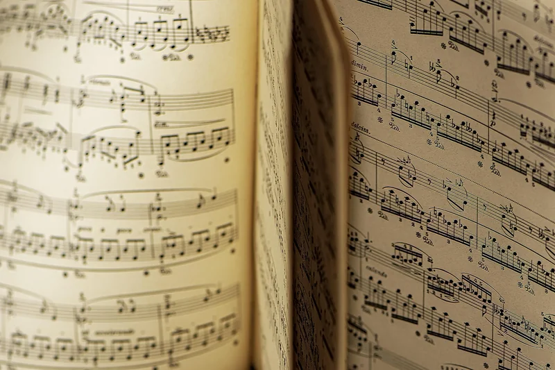 Quelle est la différence entre la clef de sol et la clef de fa ?
