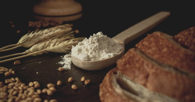 Par quoi remplacer la farine ? 12 alternatives surprenantes et saines
