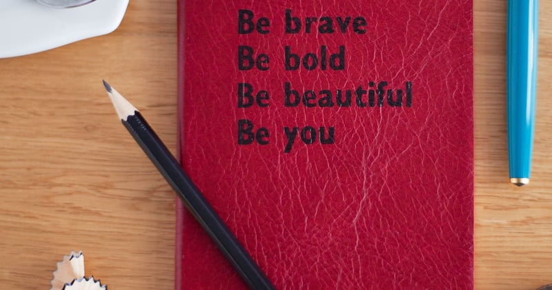 Les 50 citations sur le courage qui changeront votre vision de la vie