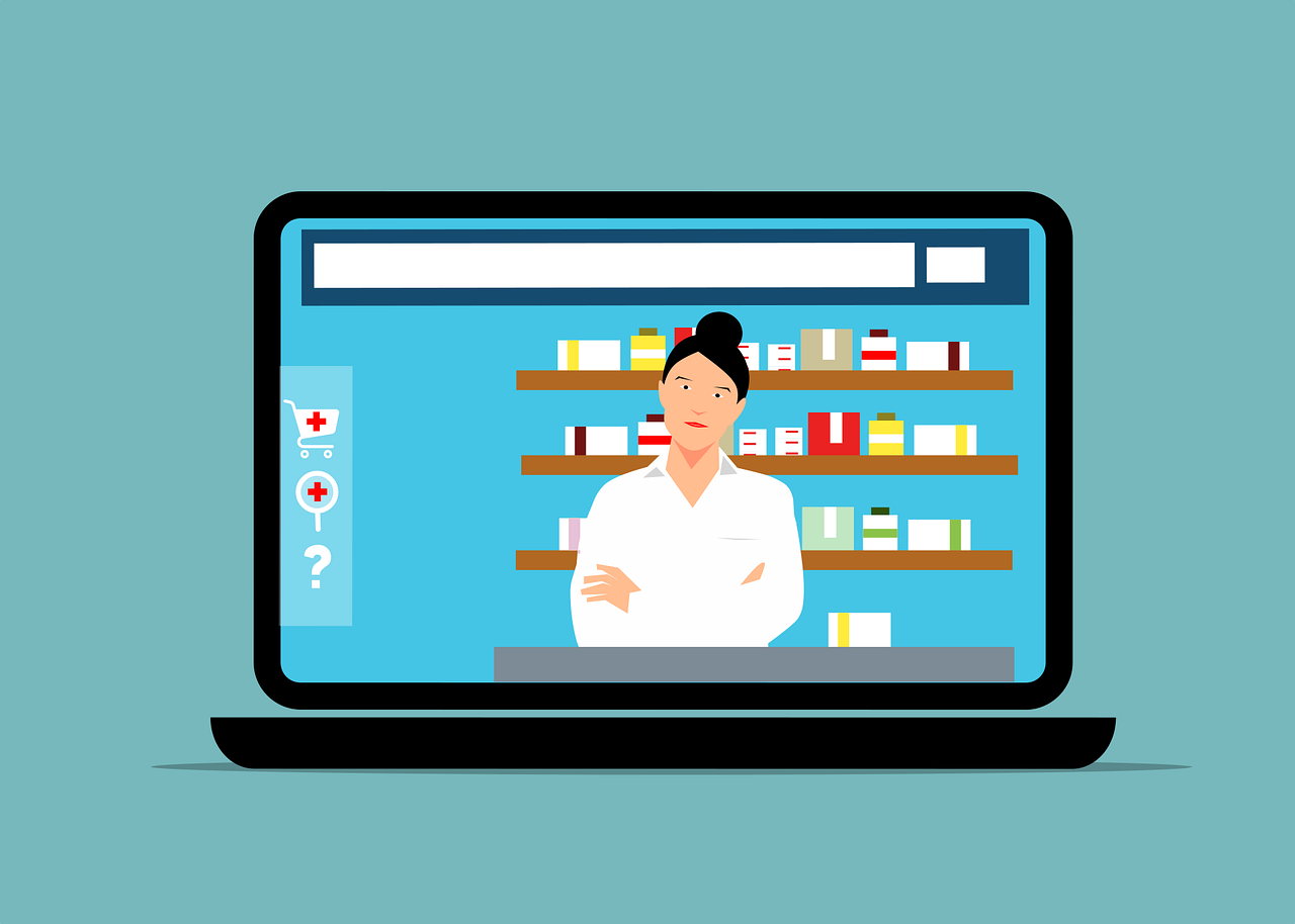 découvrez les avantages des pharmacies en ligne : commodité, accès facilité aux médicaments, consultations rapides et meilleures économies. profitez d'un service de santé moderne et efficace depuis chez vous.