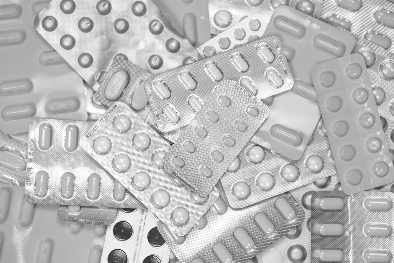 préparez votre visite à la pharmacie en découvrant les étapes essentielles pour une expérience fluide. apprenez à rassembler vos prescriptions, à poser les bonnes questions et à comprendre vos médicaments pour une meilleure santé.
