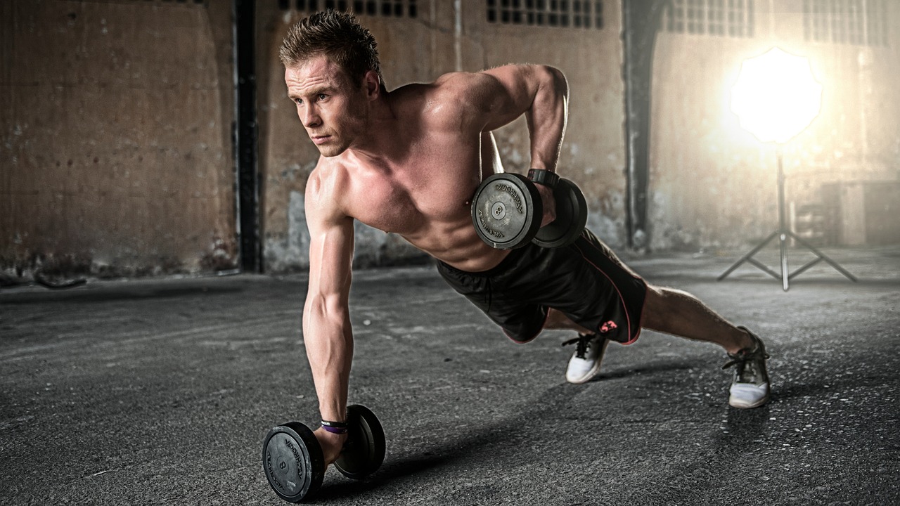 découvrez une variété d'exercices efficaces pour améliorer votre condition physique, renforcer vos muscles et optimiser votre bien-être. que vous soyez débutant ou confirmé, trouvez des routines adaptées à vos besoins.