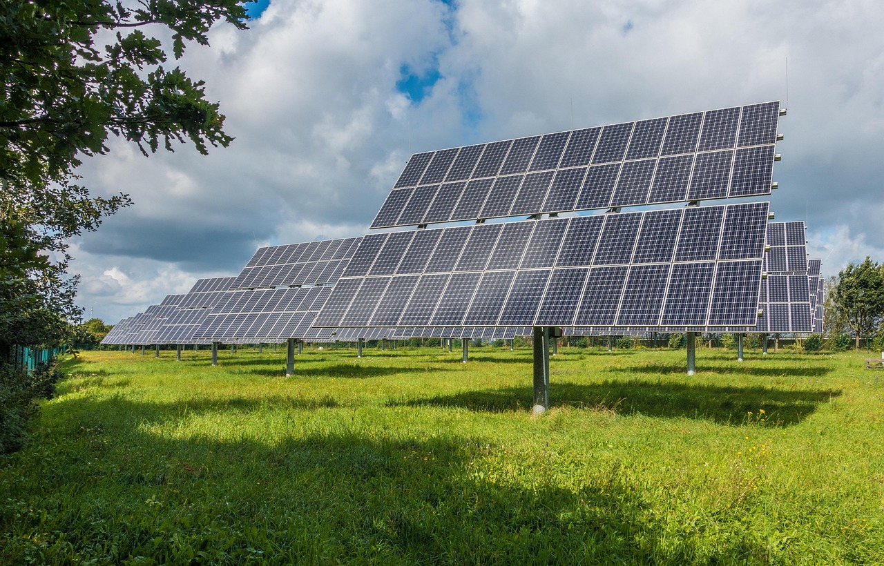 découvrez tout sur l'énergie : ses différentes formes, ses sources renouvelables et non renouvelables, ainsi que son rôle essentiel dans notre quotidien et la transition écologique.