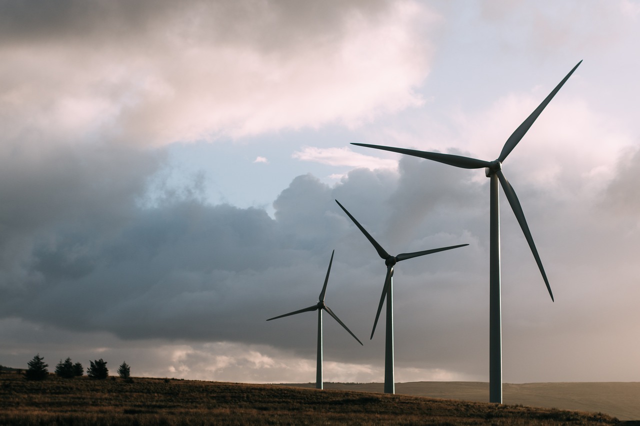 découvrez l'univers de l'énergie : sources, innovations, conseils pour économiser, et actualités sur la transition énergétique pour un avenir plus durable.