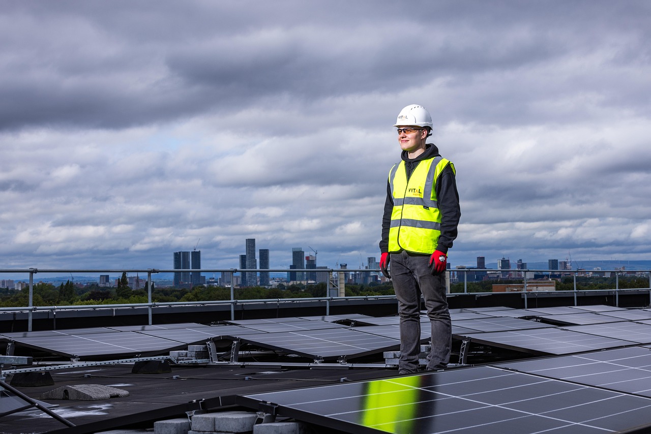 découvrez les dernières actualités, conseils et innovations autour de l'énergie : transition énergétique, énergies renouvelables, économie d'énergie, et solutions pour un avenir plus durable.
