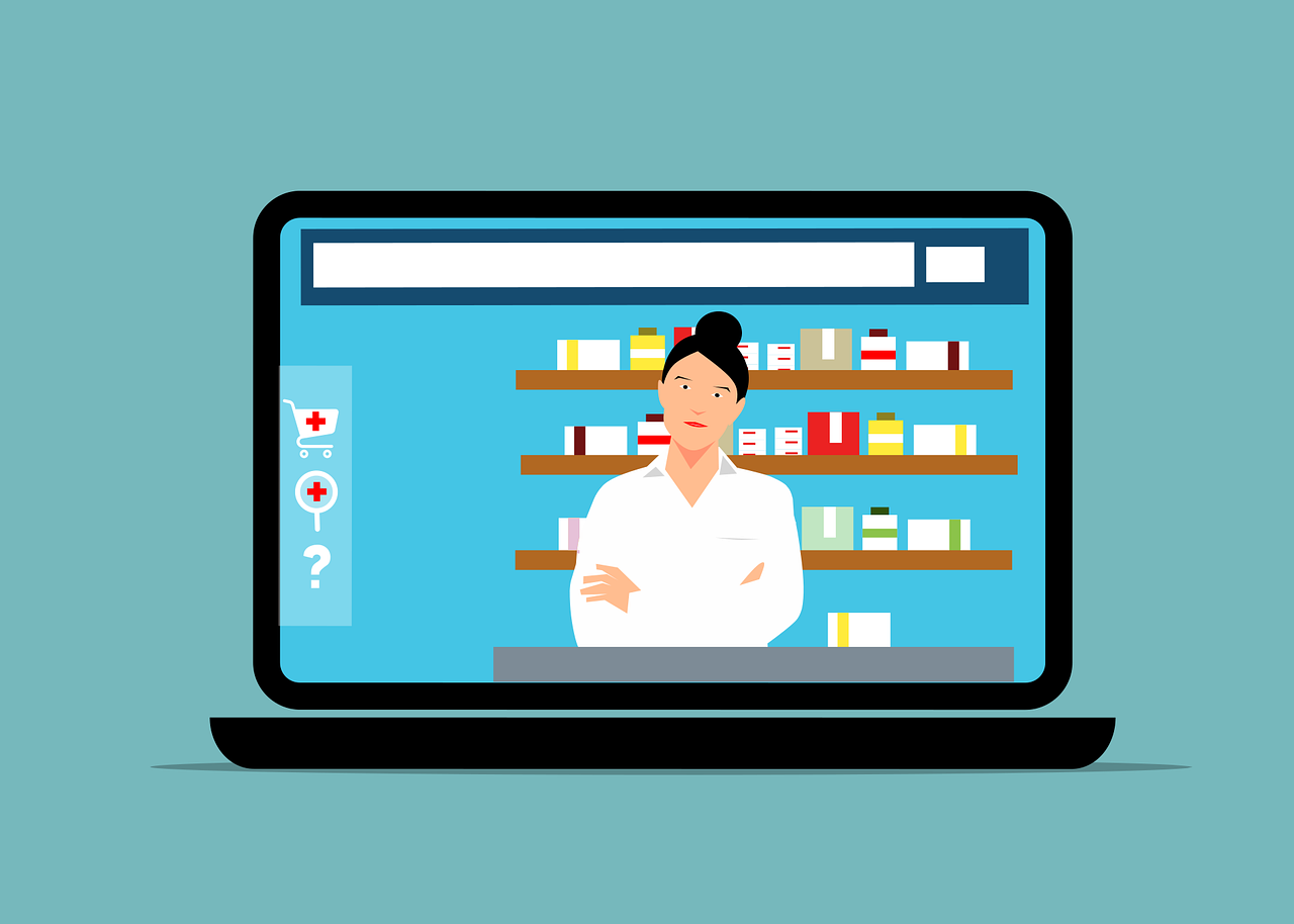 découvrez notre pharmacie en ligne : achetez vos médicaments et produits de santé en toute sécurité, avec livraison rapide et conseils d’experts.