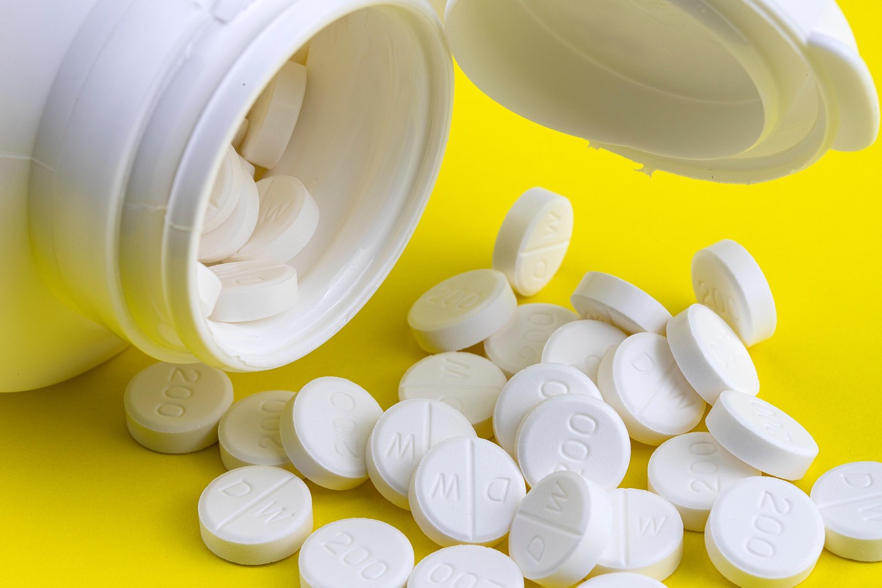 découvrez tout ce qu'il faut savoir sur la prescription : définitions, types de prescriptions médicales ou juridiques, conseils, et informations essentielles pour comprendre son fonctionnement.