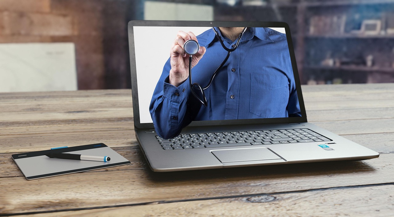 découvrez comment la télémédecine révolutionne l’accès aux soins en permettant des consultations médicales à distance, rapides et sécurisées, depuis chez vous.