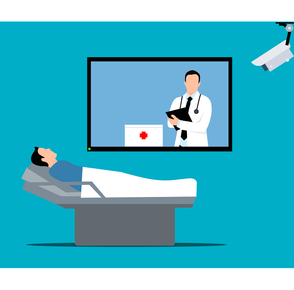 découvrez la télémédecine : une solution innovante pour consulter un professionnel de santé à distance, gagner du temps et améliorer l’accès aux soins, où que vous soyez.