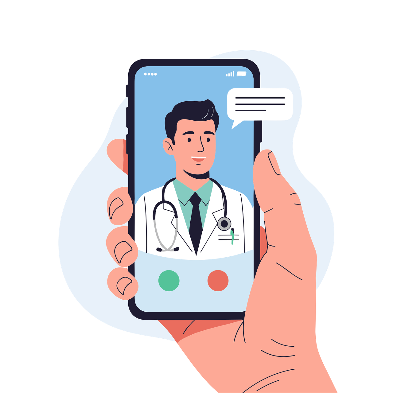 découvrez comment la télémédecine révolutionne l’accès aux soins de santé, en facilitant les consultations médicales à distance, rapides et sécurisées, pour les patients et les professionnels de santé.
