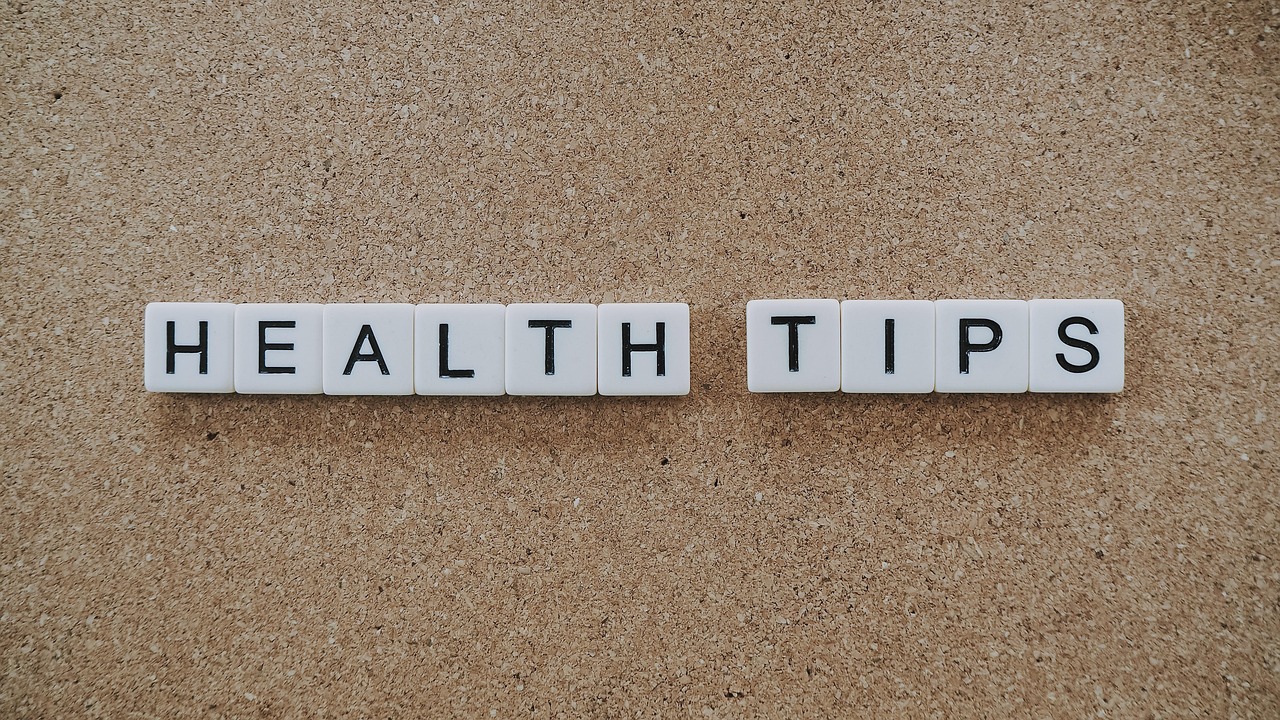 d&eacute;couvrez nos conseils sant&eacute; essentiels pour am&eacute;liorer votre bien-&ecirc;tre au quotidien et adopter un mode de vie &eacute;quilibr&eacute;.