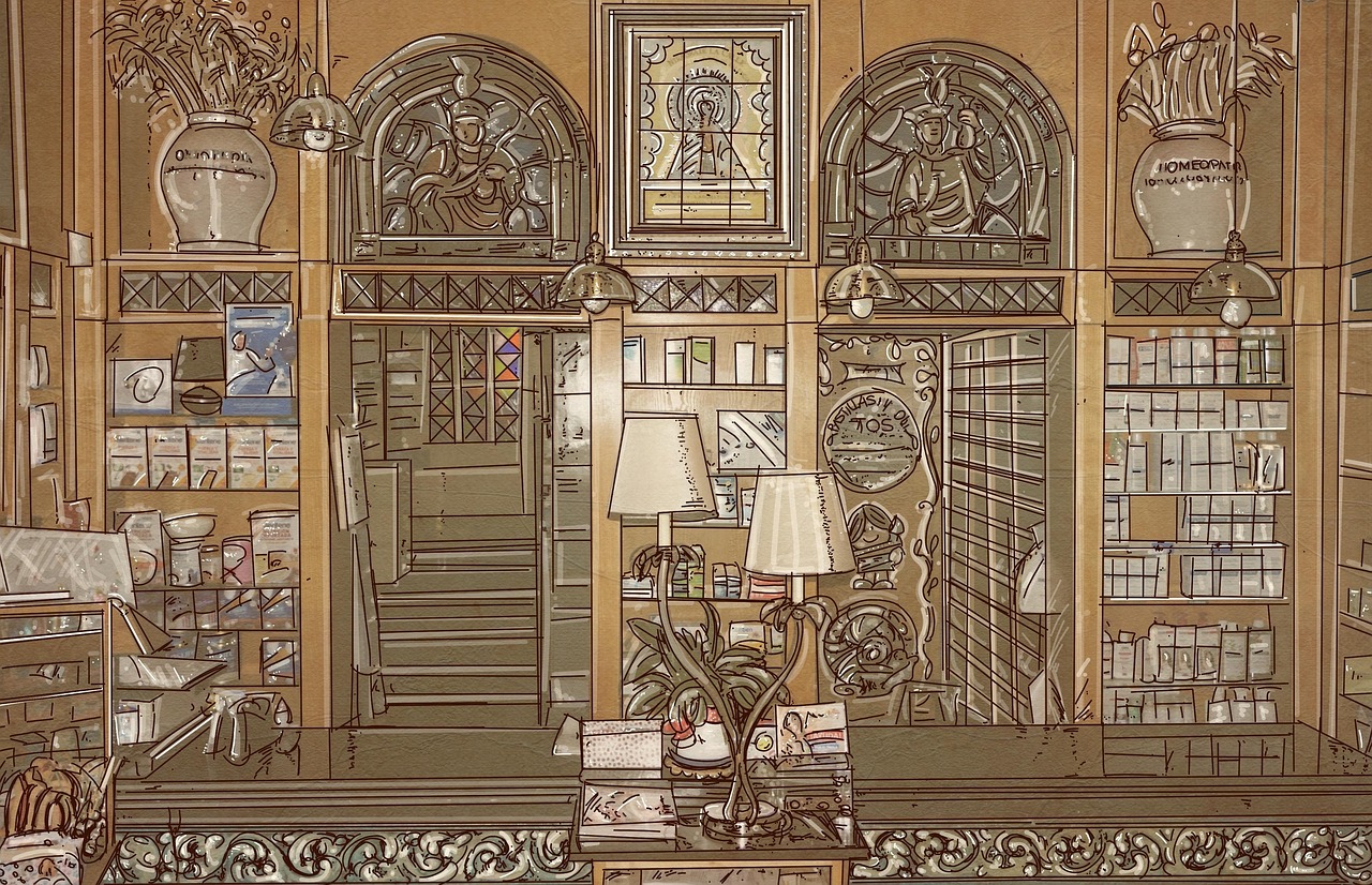 découvrez notre pharmacie en ligne pour des médicaments fiables, des conseils professionnels et une livraison rapide directement chez vous.