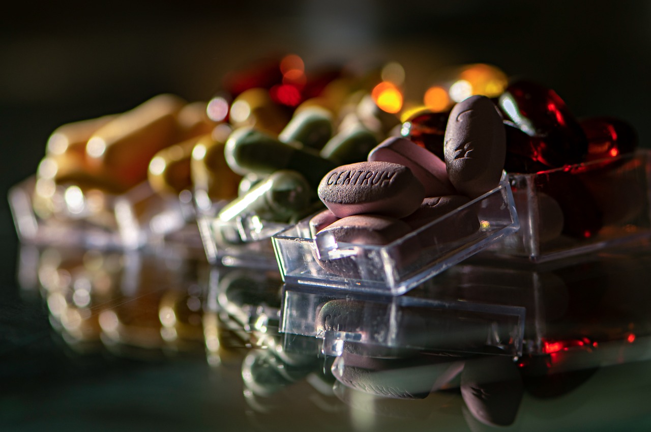 découvrez notre sélection de compléments alimentaires d'hiver pour renforcer votre immunité, combattre la fatigue saisonnière et rester en pleine forme tout au long de la saison froide.